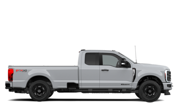 2026 Ford SuperDuty